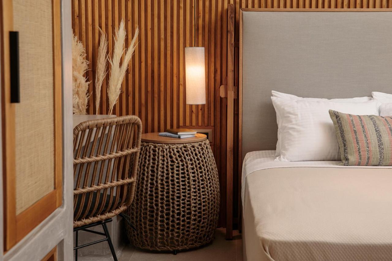 "Makava Suites" Your Luxe Urban Sanctuary Naxos City Dış mekan fotoğraf