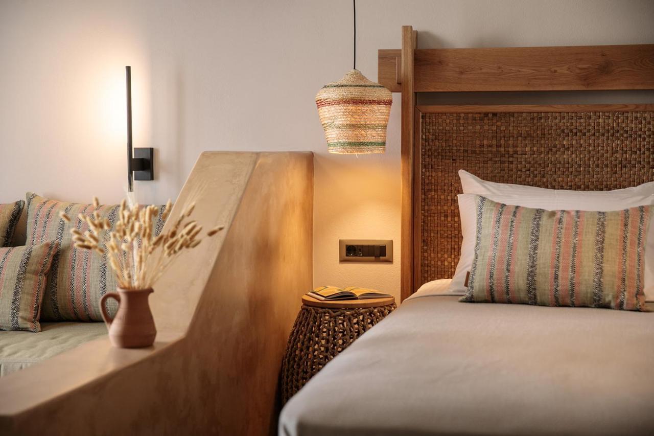 "Makava Suites" Your Luxe Urban Sanctuary Naxos City Dış mekan fotoğraf