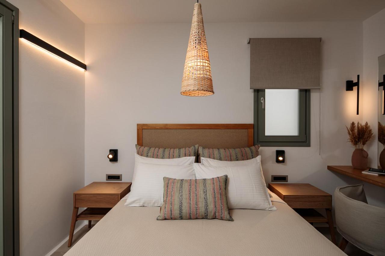 "Makava Suites" Your Luxe Urban Sanctuary Naxos City Dış mekan fotoğraf
