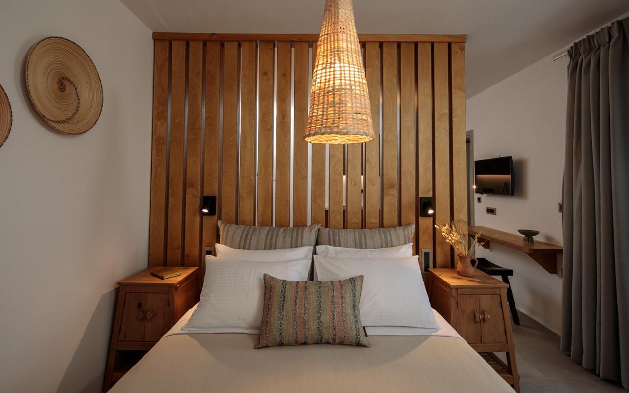 "Makava Suites" Your Luxe Urban Sanctuary Naxos City Dış mekan fotoğraf