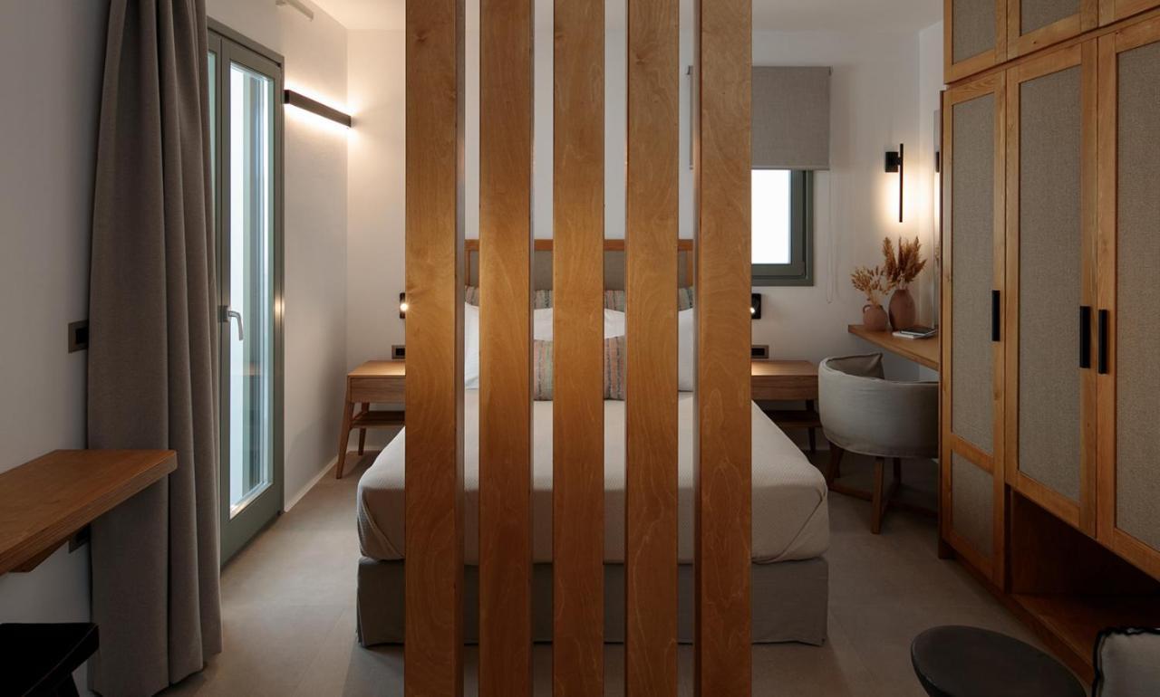"Makava Suites" Your Luxe Urban Sanctuary Naxos City Dış mekan fotoğraf