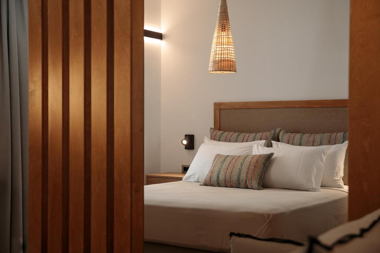 "Makava Suites" Your Luxe Urban Sanctuary Naxos City Dış mekan fotoğraf