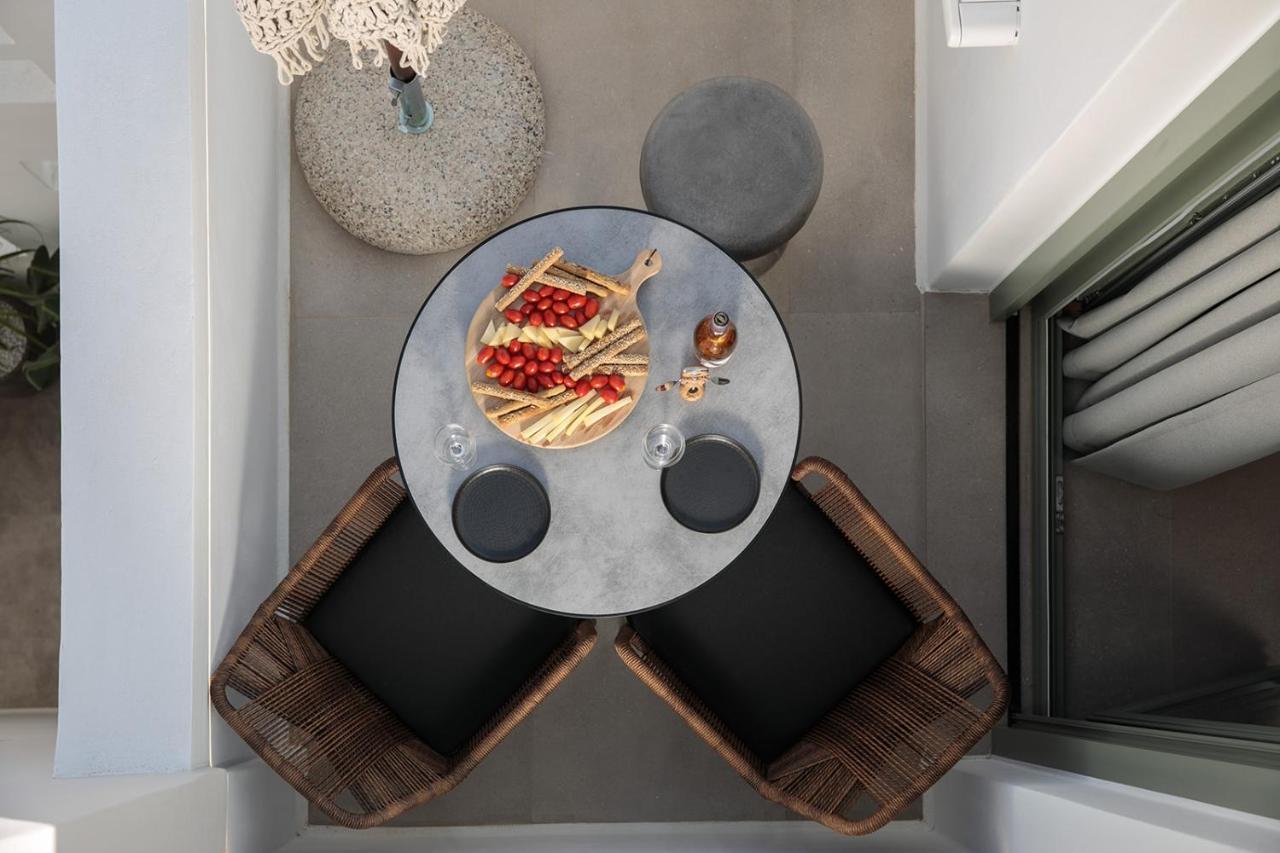 "Makava Suites" Your Luxe Urban Sanctuary Naxos City Dış mekan fotoğraf