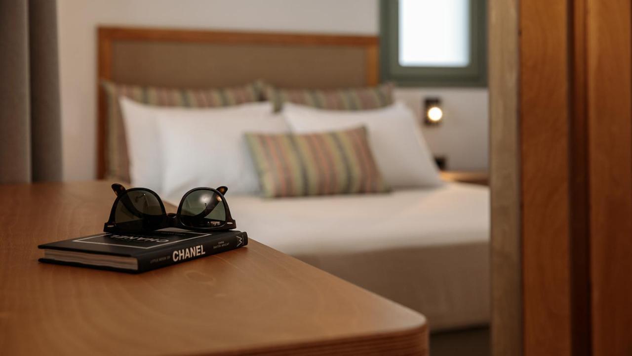 "Makava Suites" Your Luxe Urban Sanctuary Naxos City Dış mekan fotoğraf