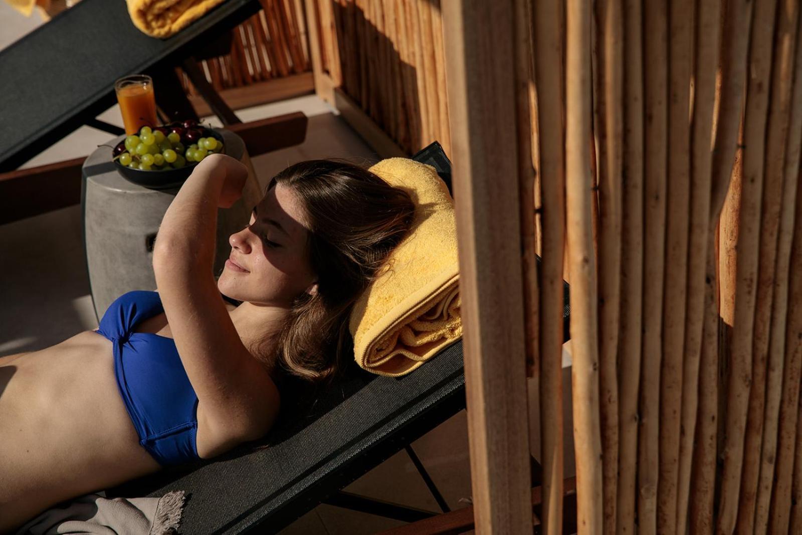 "Makava Suites" Your Luxe Urban Sanctuary Naxos City Dış mekan fotoğraf