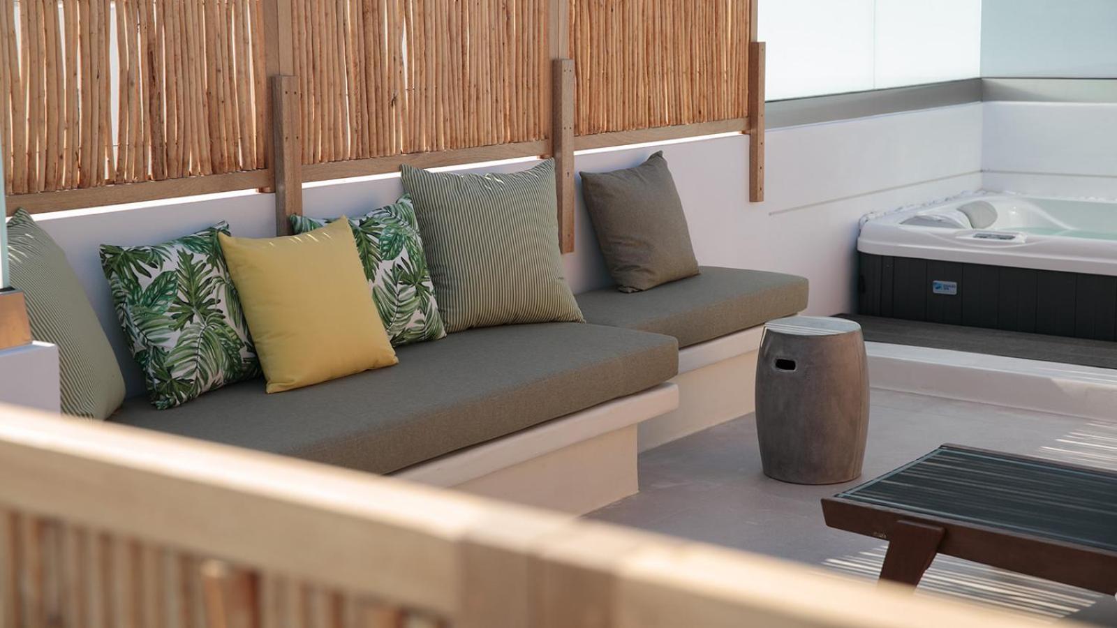 "Makava Suites" Your Luxe Urban Sanctuary Naxos City Dış mekan fotoğraf