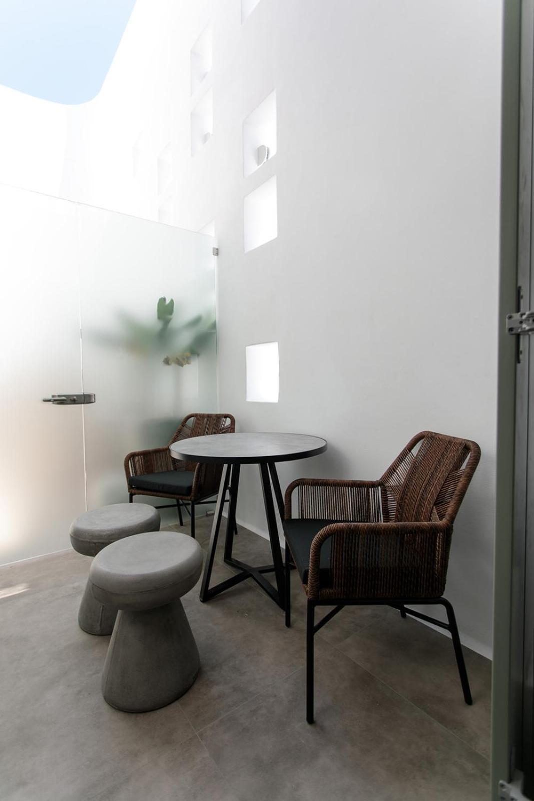 "Makava Suites" Your Luxe Urban Sanctuary Naxos City Dış mekan fotoğraf