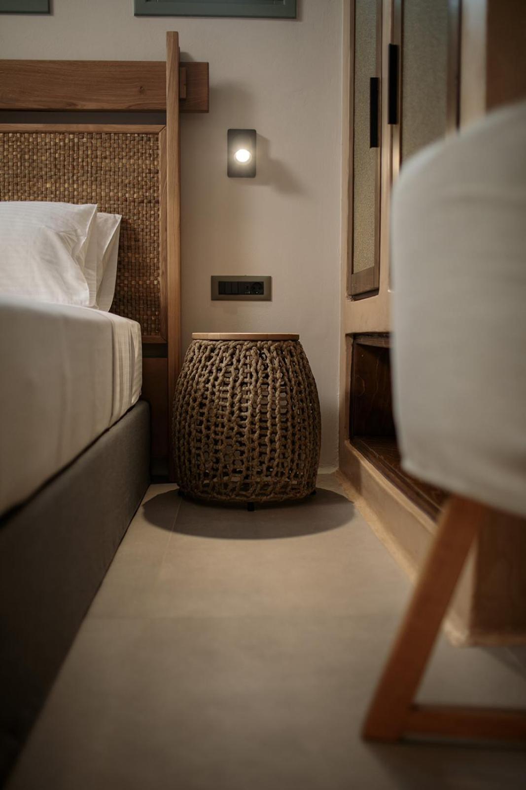 "Makava Suites" Your Luxe Urban Sanctuary Naxos City Dış mekan fotoğraf