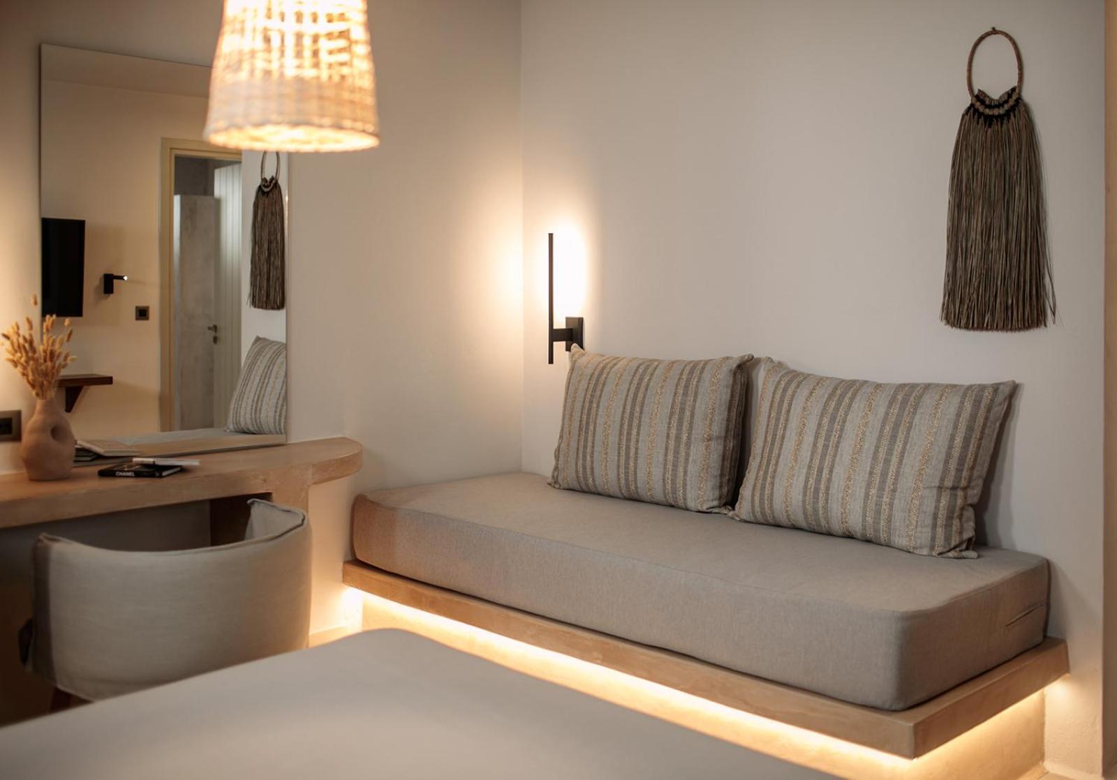 "Makava Suites" Your Luxe Urban Sanctuary Naxos City Dış mekan fotoğraf