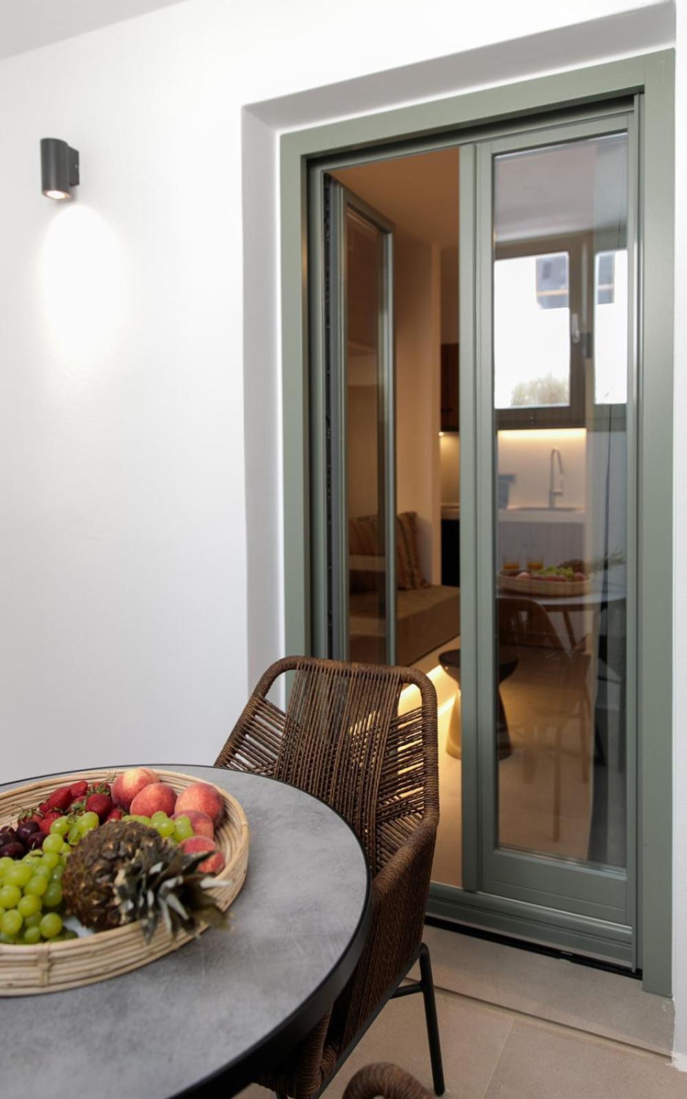 "Makava Suites" Your Luxe Urban Sanctuary Naxos City Dış mekan fotoğraf