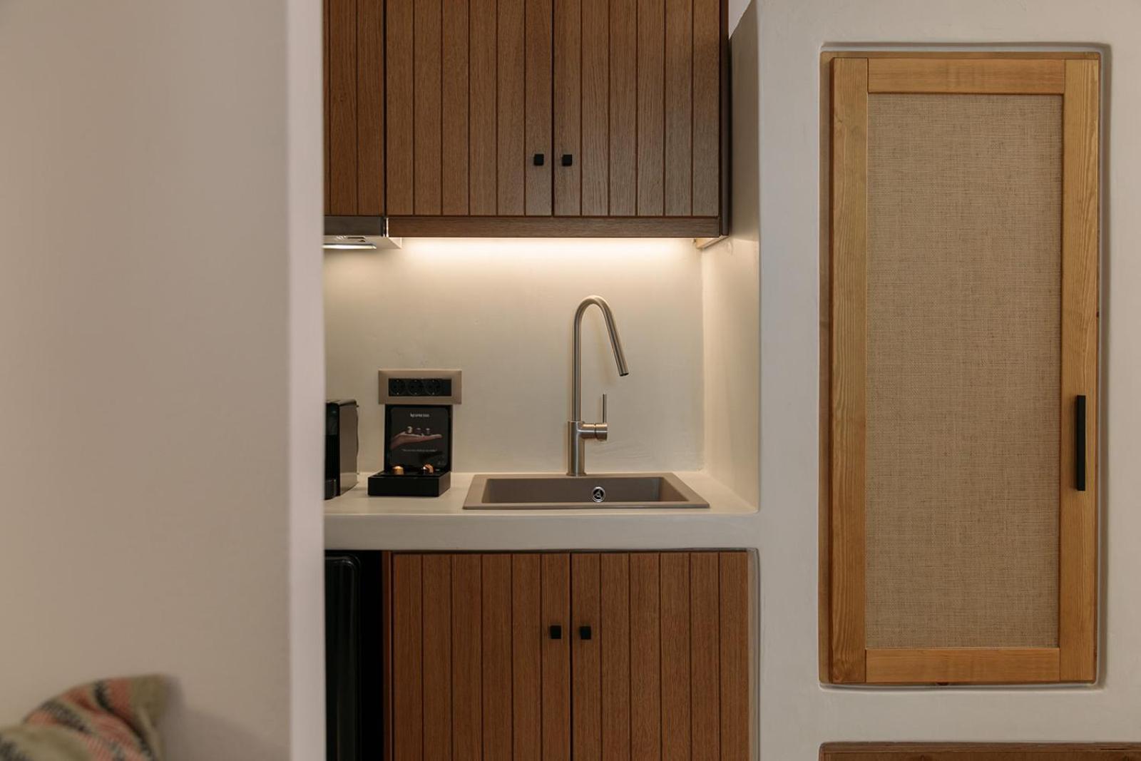 "Makava Suites" Your Luxe Urban Sanctuary Naxos City Dış mekan fotoğraf