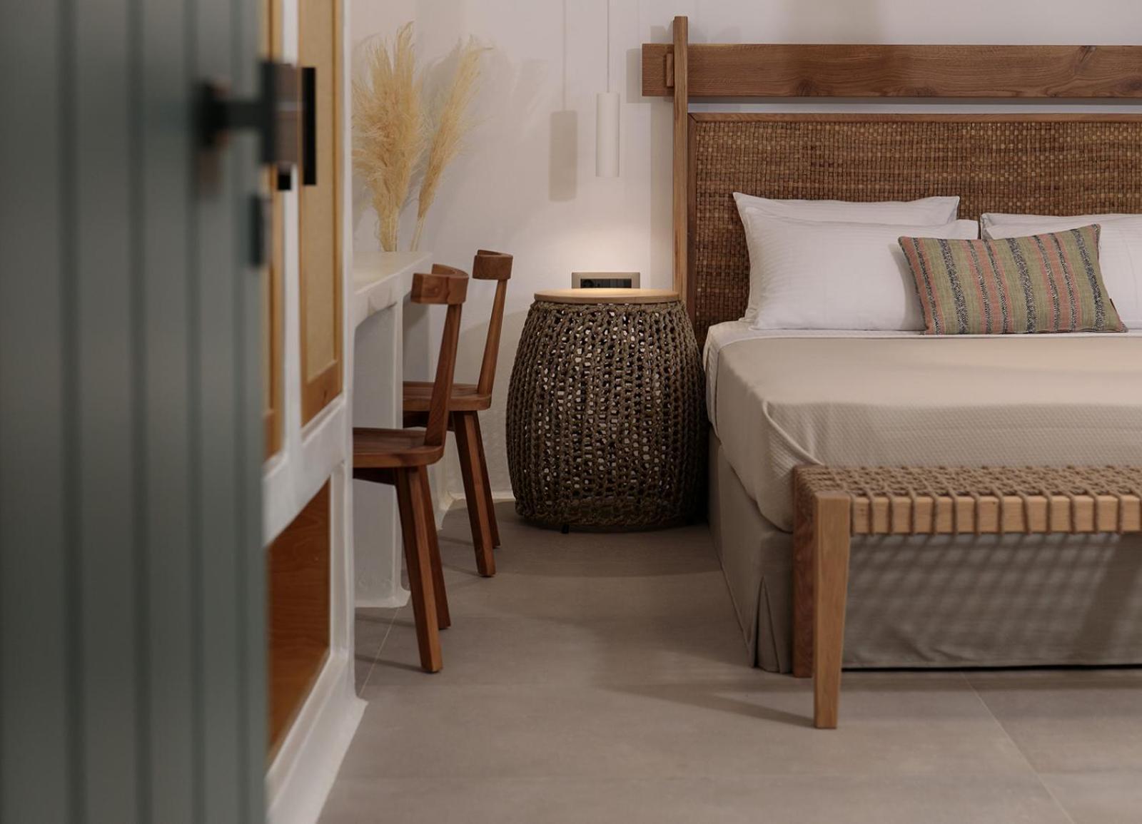 "Makava Suites" Your Luxe Urban Sanctuary Naxos City Dış mekan fotoğraf
